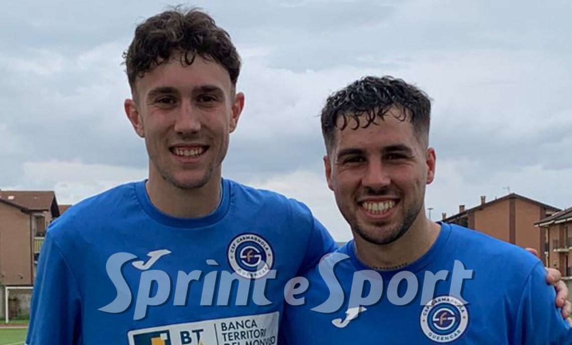 ECCELLENZA PIEMONTE CARMAGNOLA OVADESE MIGLIORI