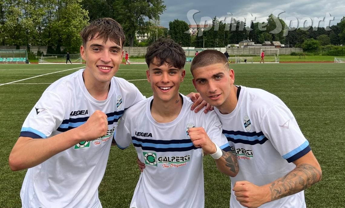 Il Lecco compie l&rsquo;impresa: ribalta il risultato e ora sogna in grande 