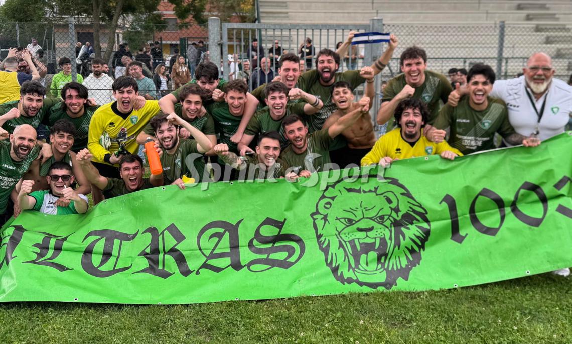 TERZA CATEGORIA TORINO BRANDIZZO - GIVOLETTESE