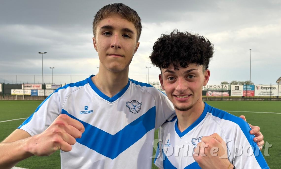 VIGOR MILANO, UNDER 17