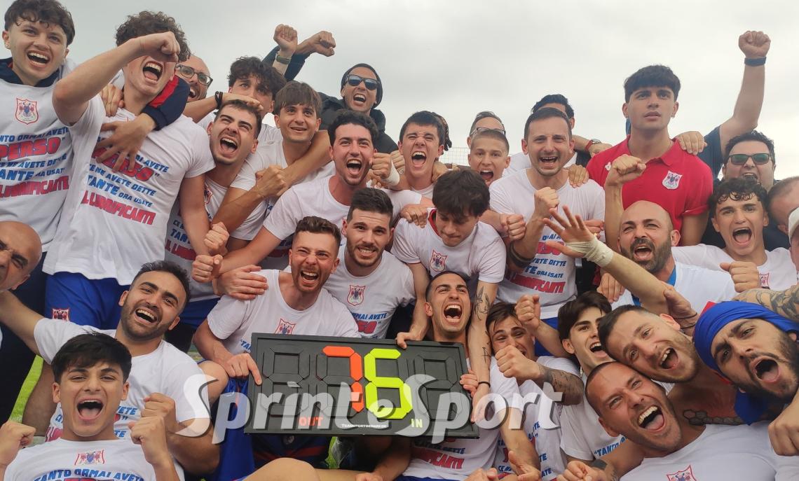 PROMOZIONE PIEMONTE DRUENTINA RIVAROLESE FESTA