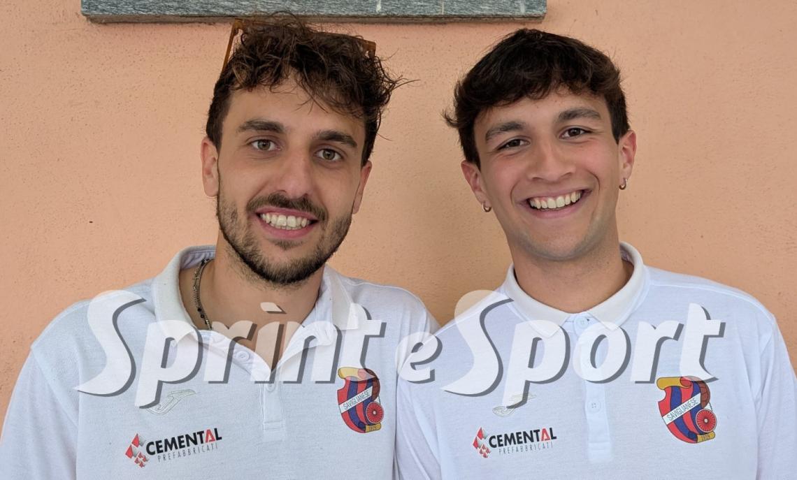 PROMOZIONE PIEMONTE SAVIGLIANESE ATLETICO RACCONIGI FOTO ALESSANDRO NARDI E PABLO CROSETTO