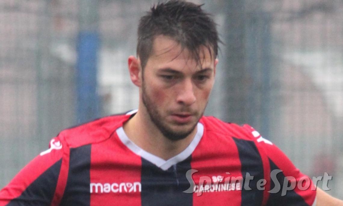 RENATE SERIE C - MICHELE CALÌ