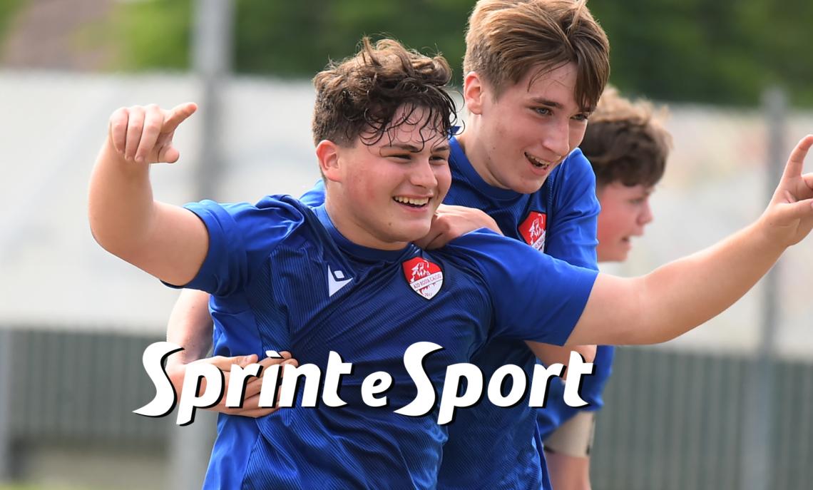 Play Off iniziano con due botti, 