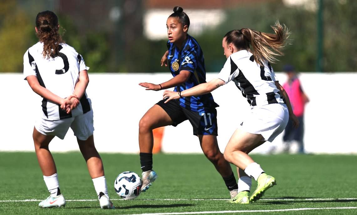 Primavera Femminile Inter ·