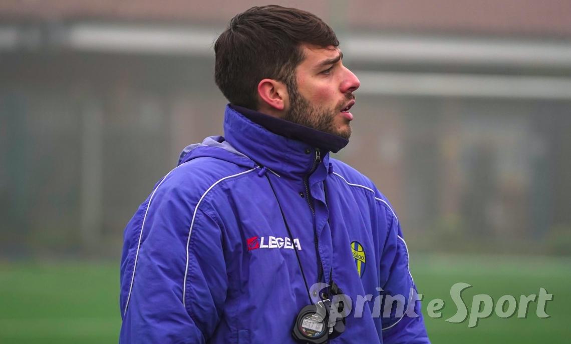 Alessandro Evangelista, Assago