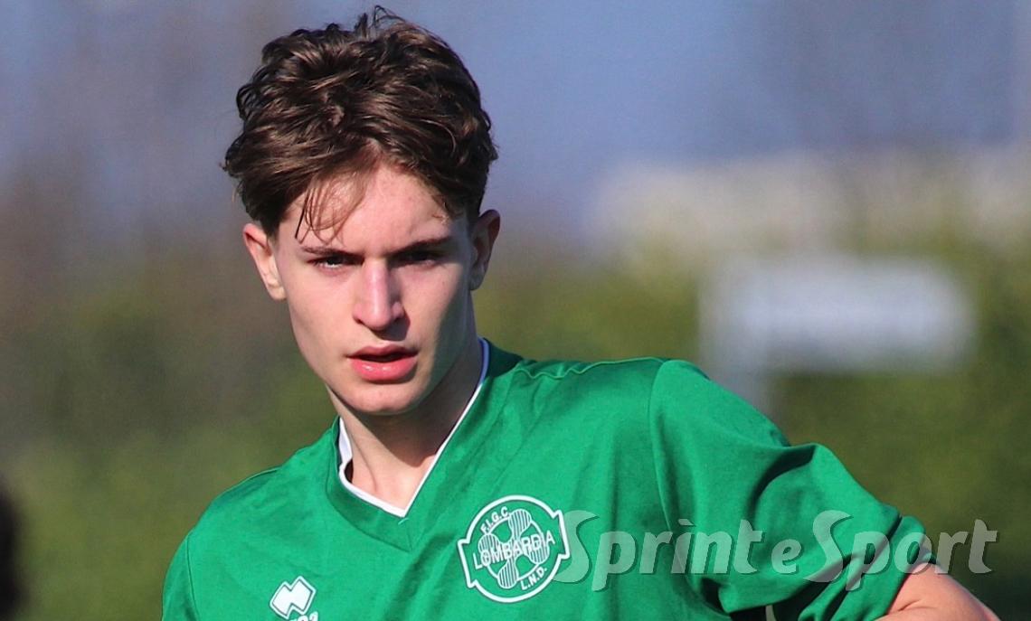 PIETRO ROTA BULÒ, VIRTUS CISERANO BERGAMO