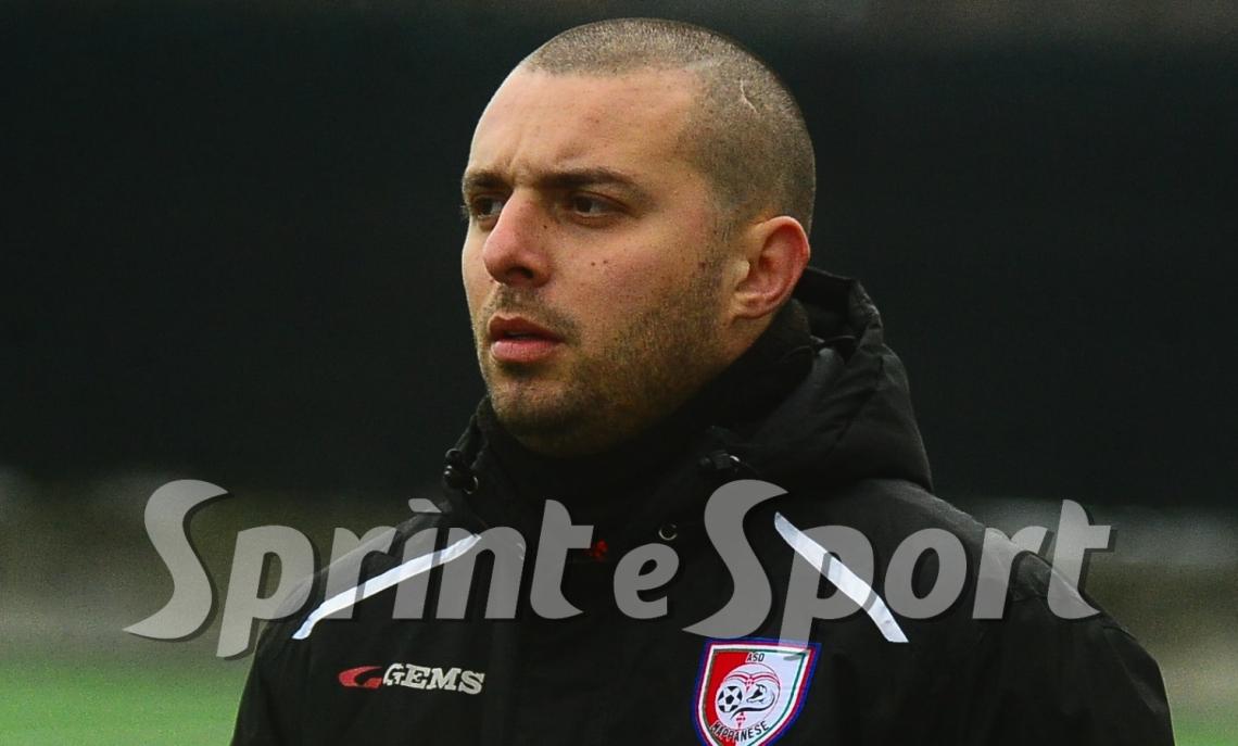 MAPPANESE PRIMA CATEGORIA PIEMONTE FEDERICO DI MARCO