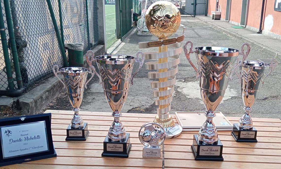 Memorial Davide Michelotti