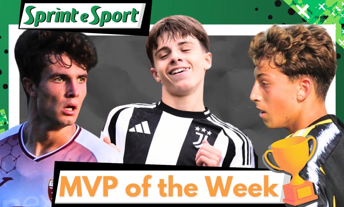 MVP della settimana, entra e vota il miglior calciatore del Torino e della Juventus!