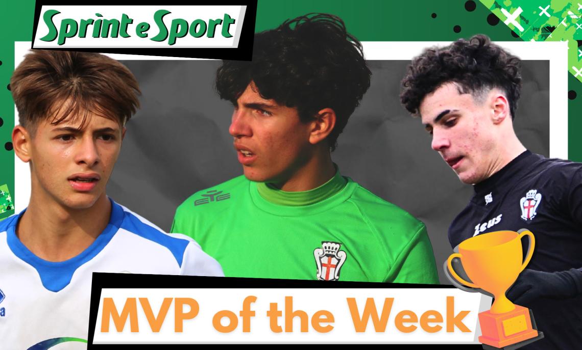 MVP della settimana, entra e vota il miglior calciatore del Novara e della Pro Vercelli!
