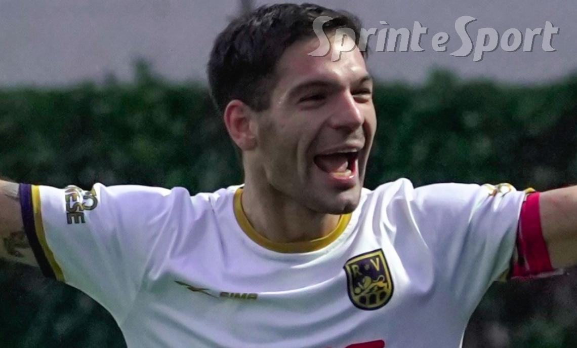 ROVATO VERTOVESE ECCELLENZA - EDOARDO MESSEDAGLIA