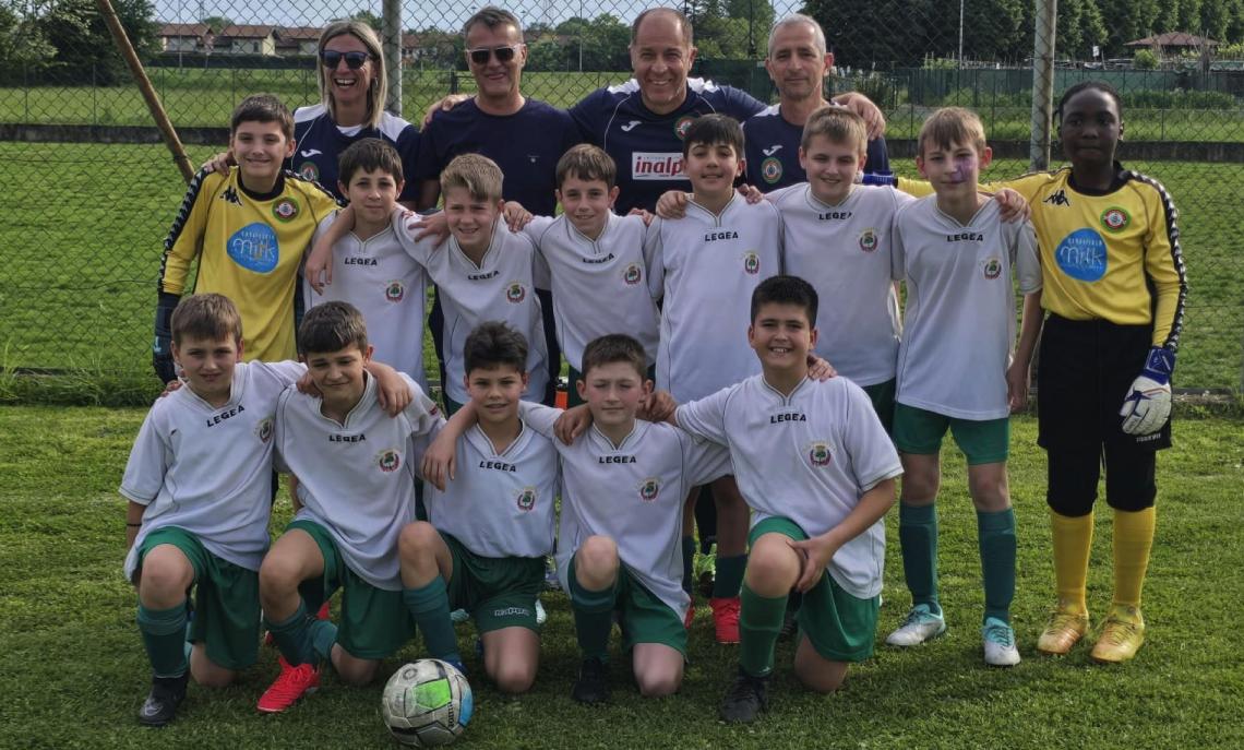 Morevilla, un percorso indimenticabile: gruppo perfetto sotto tutti i punti di vista