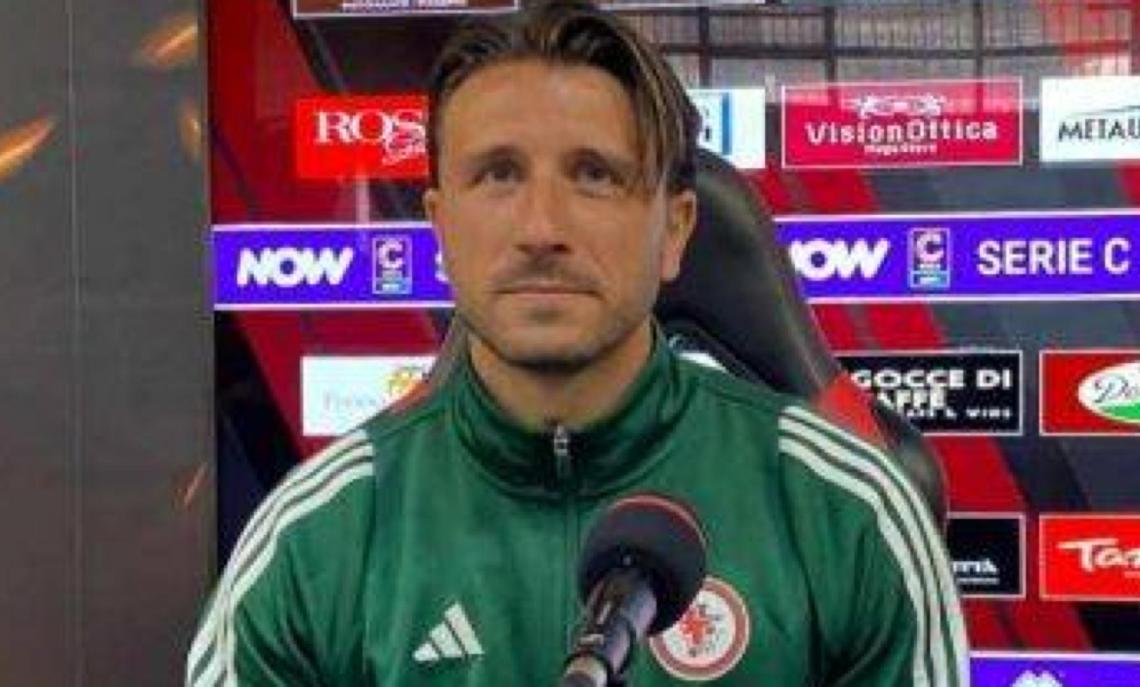 FOGGIA SERIE C - ANTONIO GENTILE