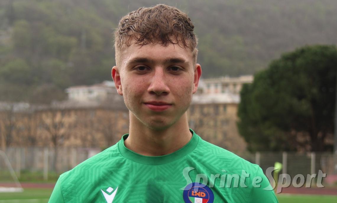 Gondor Constantin - Rappresentativa B