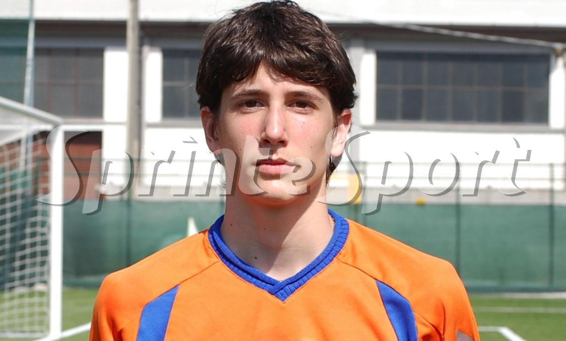 PISA SERIE B - STEFANO MOREO