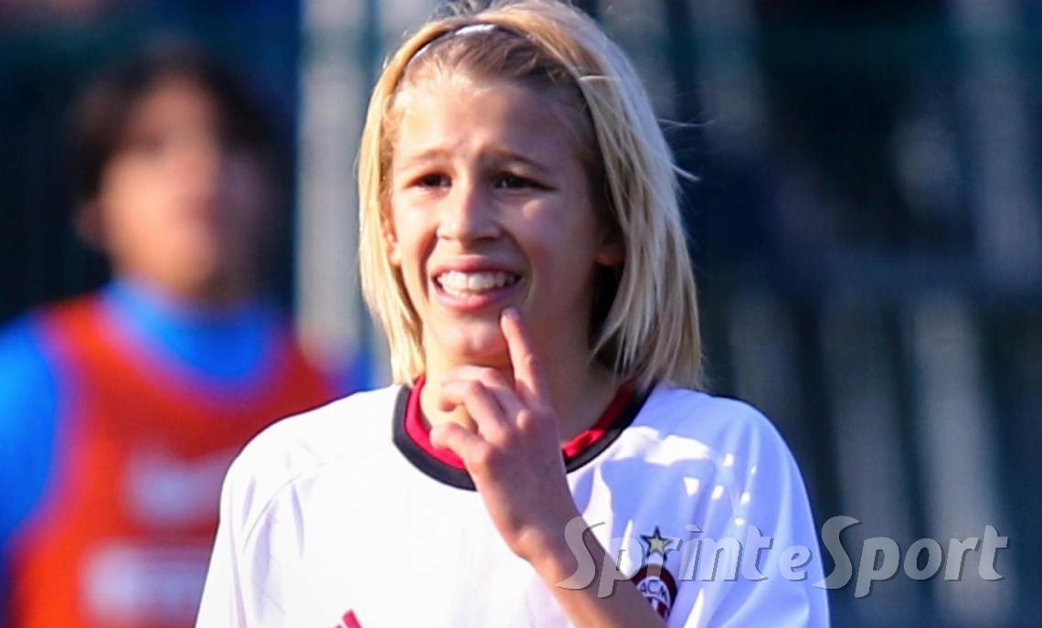 PONTEDERA SERIE C - MATTIA SALA