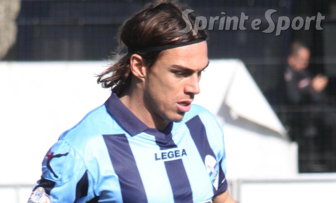 SIRACUSA SERIE D - MARCO TURATI