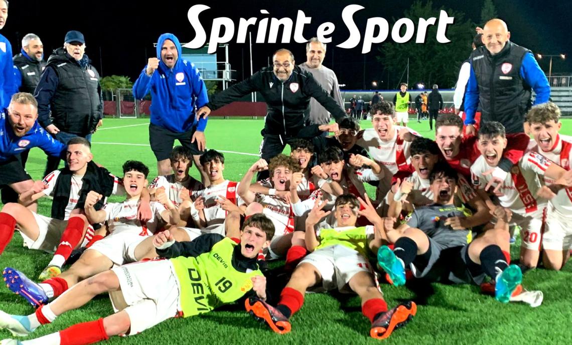 La prima volta in finale non si scorda mai! Battuti i campioni in carica ai calci di rigore