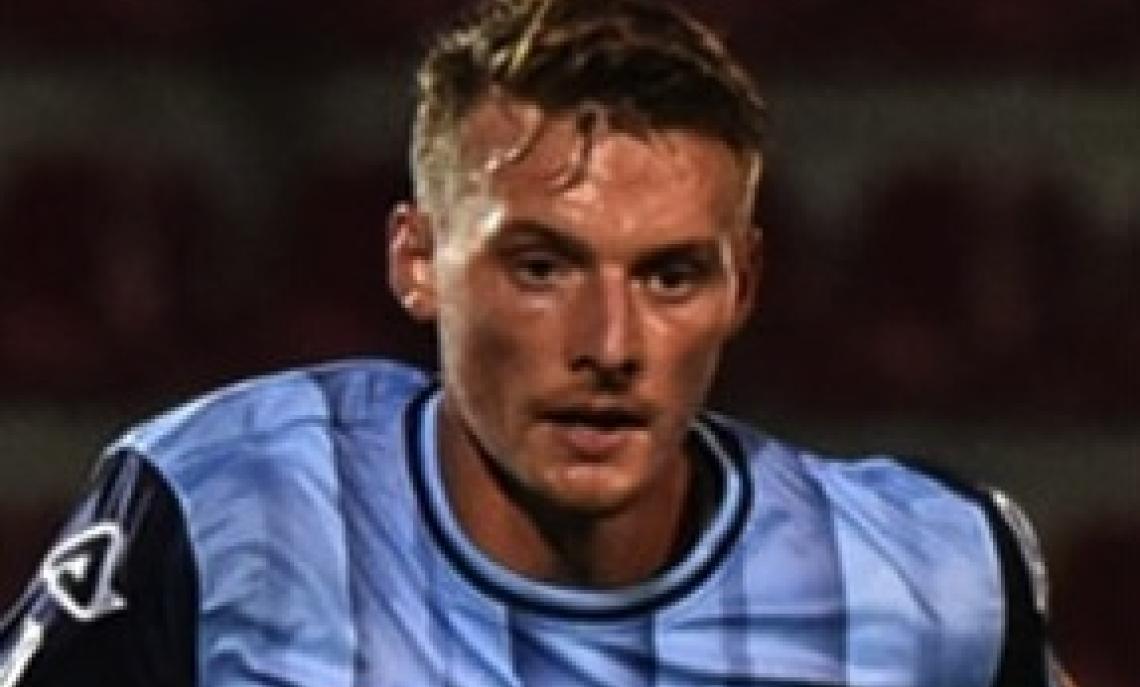 RENATE-GIANA ERMINIO SERIE C - MARCO NICHETTI