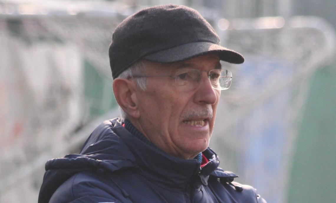 Attilio Barbieri - Niguarda 