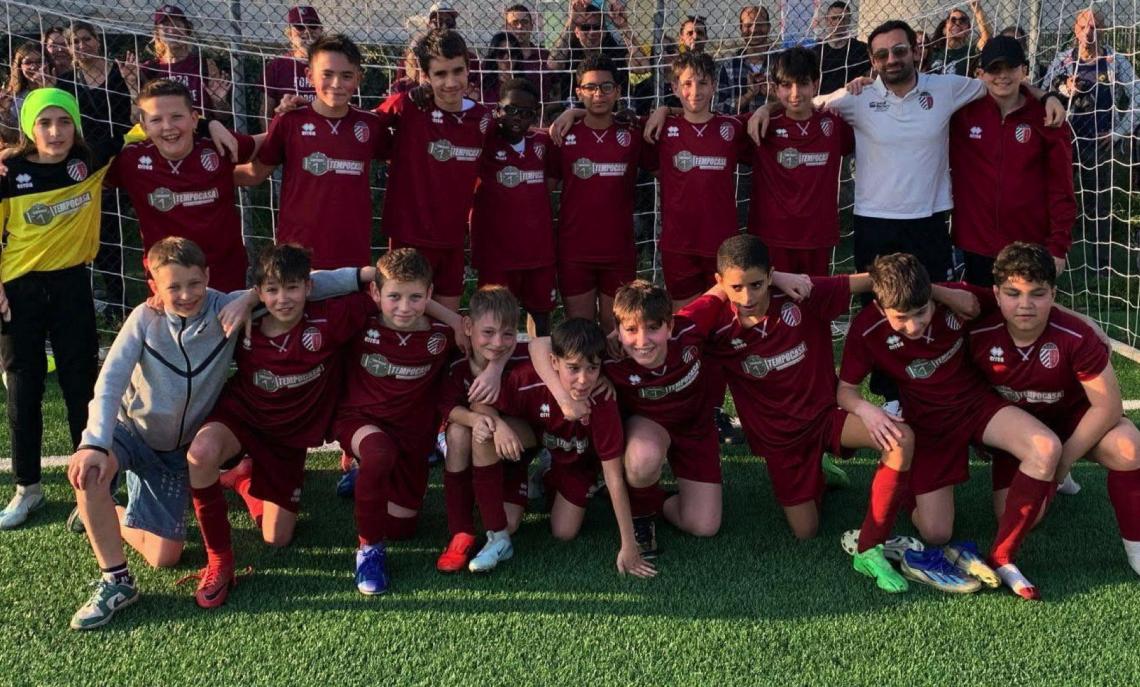 Crescita e passione: il bilancio di un'annata ricca di emozioni