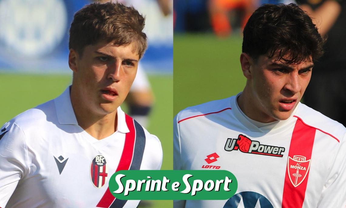 Bologna-Monza Primavera 1