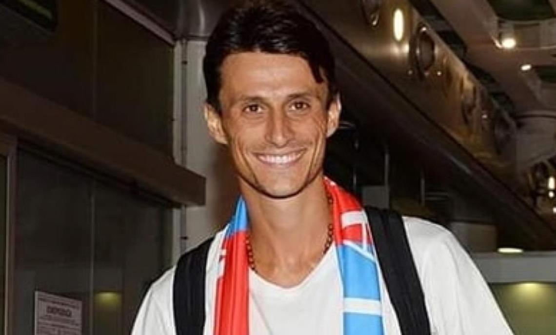 CATANIA SERIE C - ROBERTO INGLESE