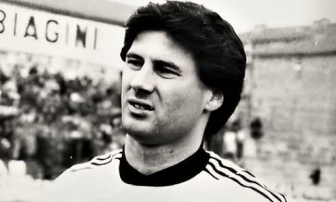 CESENA - OLIVIERO GARLINI