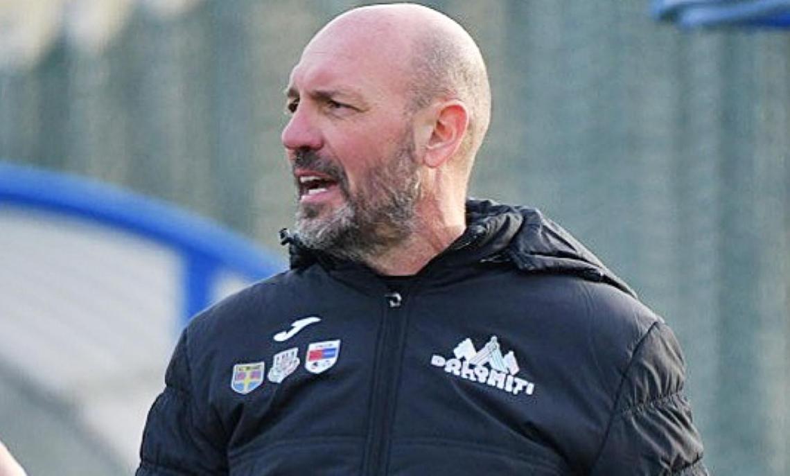 DOLOMITI BELLUNESI SERIE D - NICOLA ZANINI