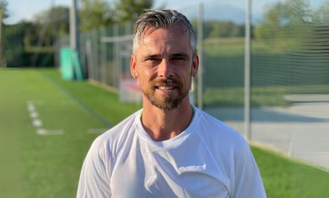 Tommaso Villa - Carugate