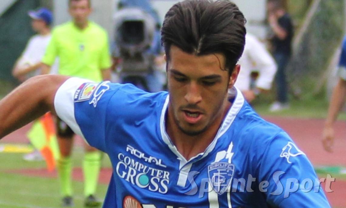 TRIESTINA SERIE C - MARCO OLIVIERI