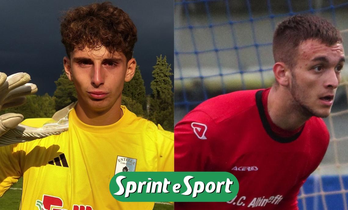 Albinoleffe-Virtus Entella Primavera 2