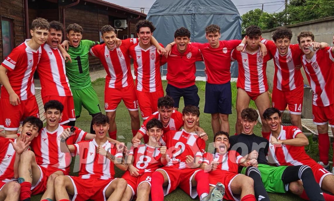 Nuova Lanzese indomabile, Saint Christophe fa l'impresa: eliminati due Campioni al primo turno