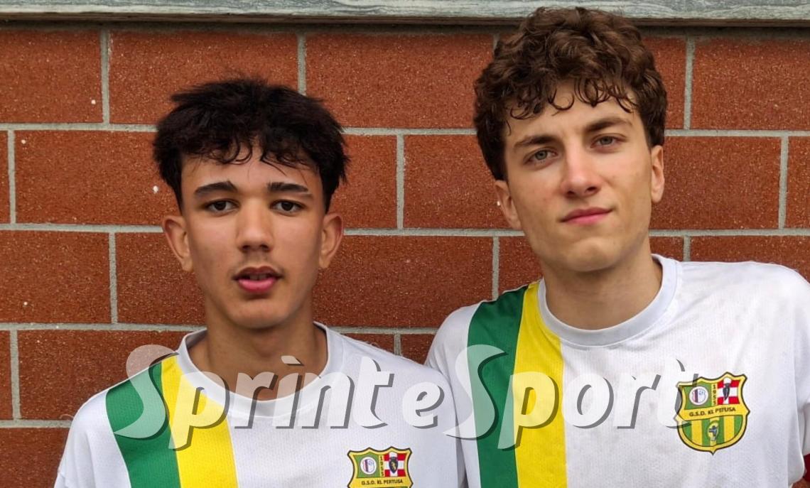 COPPA PIEMONTE UNDER 19 KL PERTUSA SAVIGLIANESE MIGLIORI