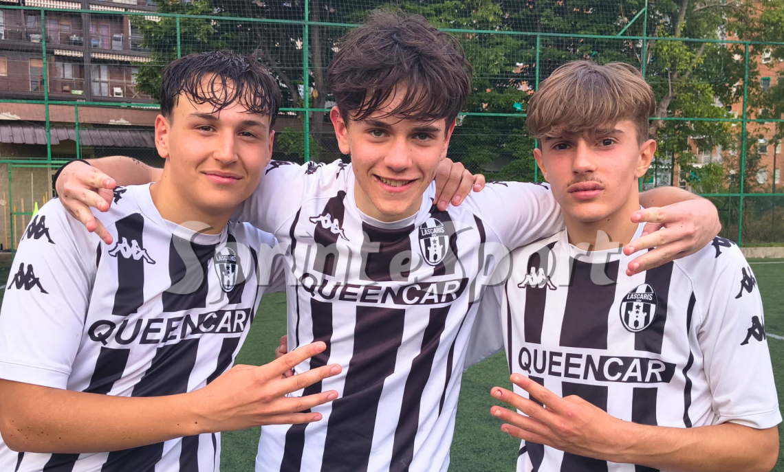 Il tridente bianconero brilla! Poker ai padroni di casa e secondo posto agganciato