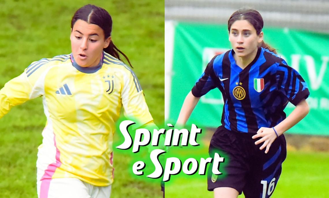 Inter-Juventus Under 17