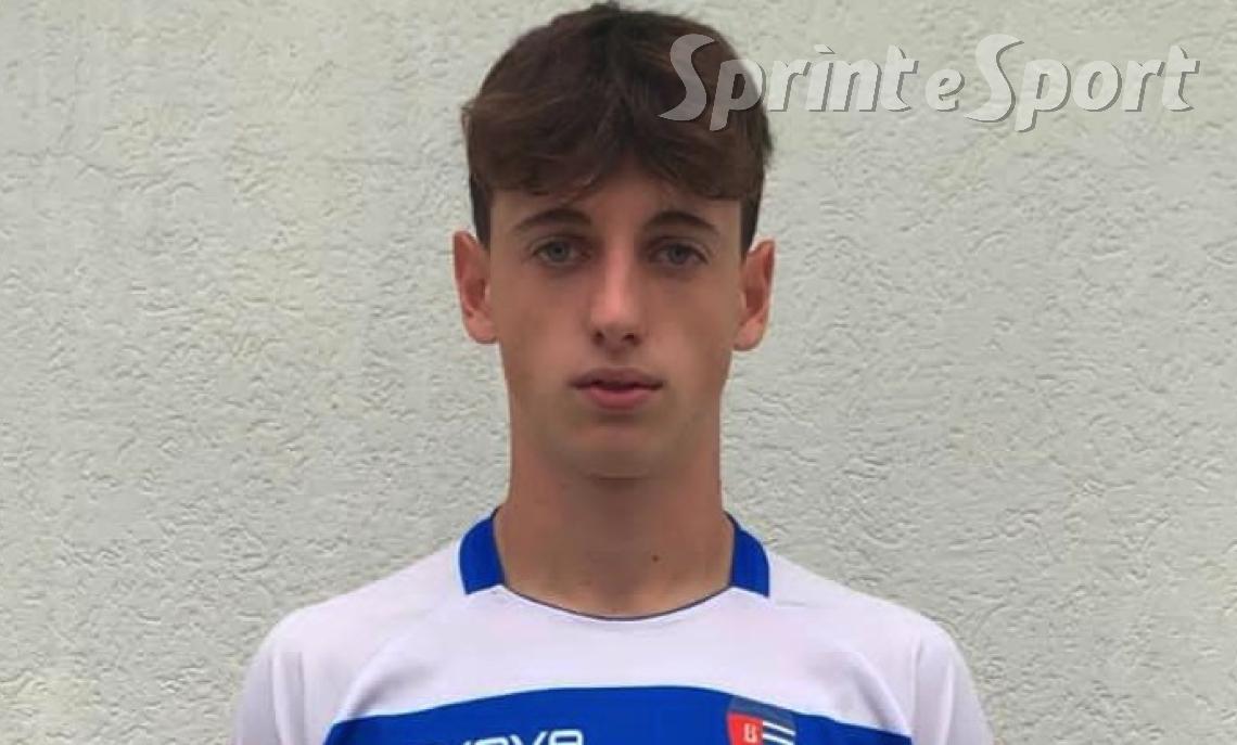 PRO PATRIA-PRO VERCELLI PLAY OUT SERIE C - DAVIDE FERRI