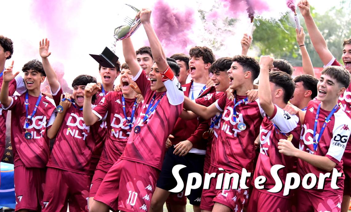 Academy Vanchiglia PSG