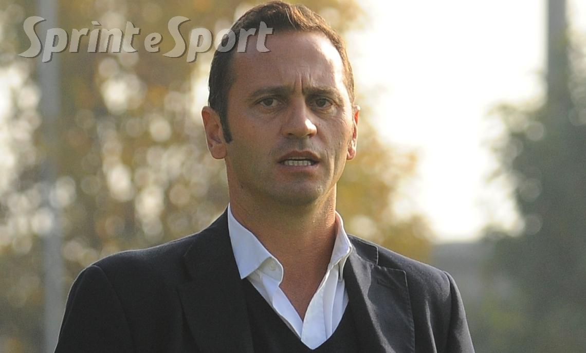 VIRTUS ENTELLA SERIE C - FABIO GALLO