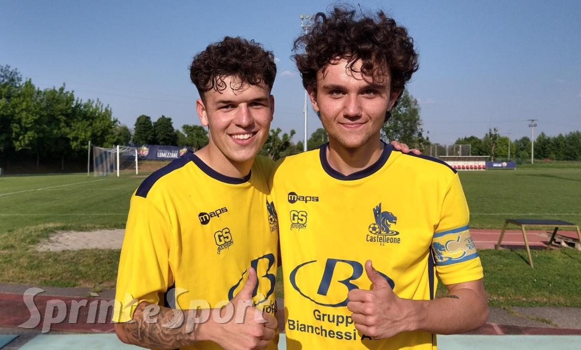 Villa e Vianelli (Castelleone)