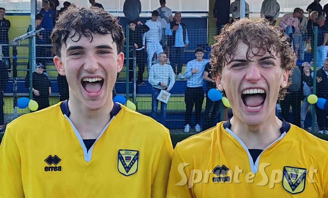 Clemente Campi Mariano