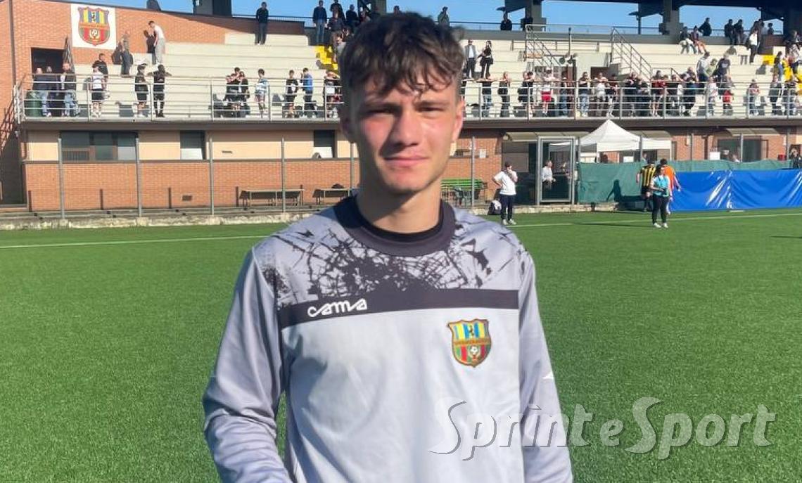 Under 17 Speranza Agrate- Segrate