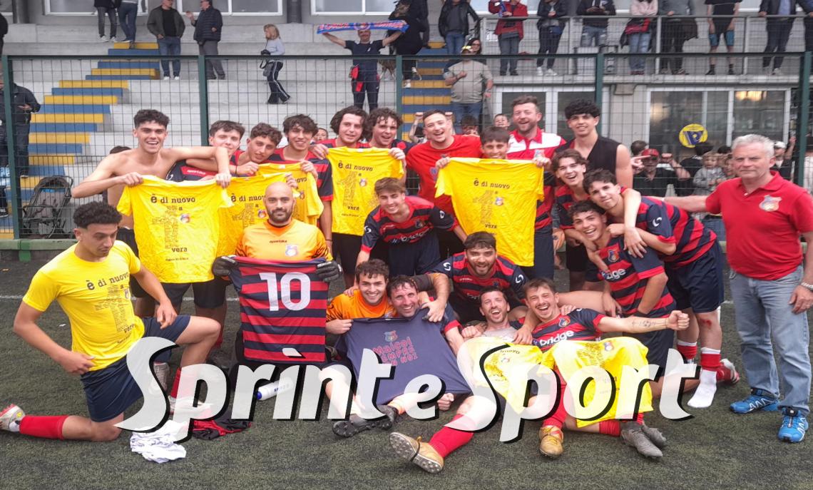 PRIMA CATEGORIA PIEMONTE VIANNEY VENAUS FOTO FESTEGGIAMENTI