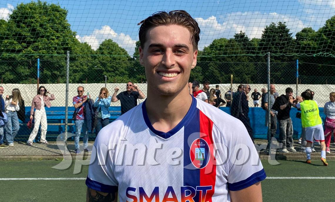 BEPPE VIOLA PIANEZZA PRIMA CATEGORIA PIEMONTE FOTO ALFREDO GENTILESCHI PIANEZZA