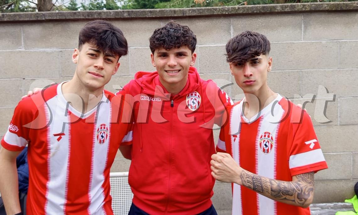 Continua il sogno dei biancorossi! Una goleada pazzesca per volare al secondo turno