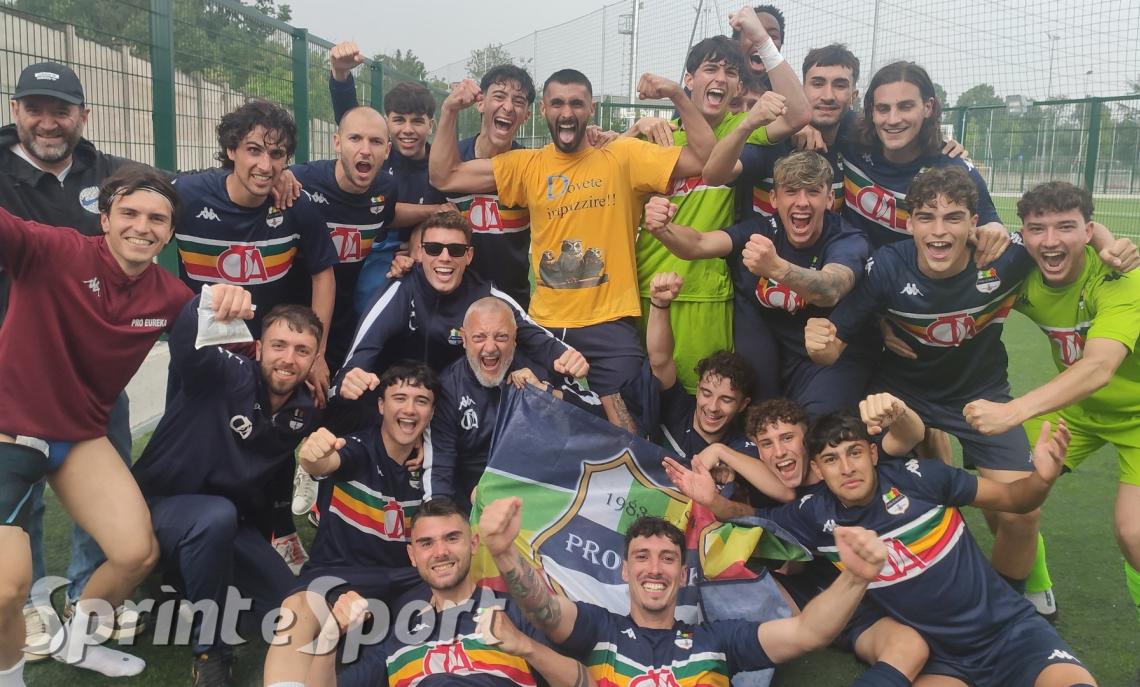 ECCELLENZA PIEMONTE PRO EUREKA VOLPIANO PIANESE (1)