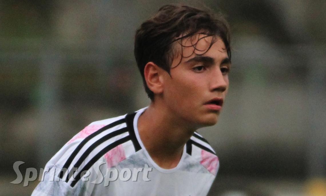 La Juve lancia l'assalto al titolo nazionale! Altro poker con la Salernitana e approdo ai quarti