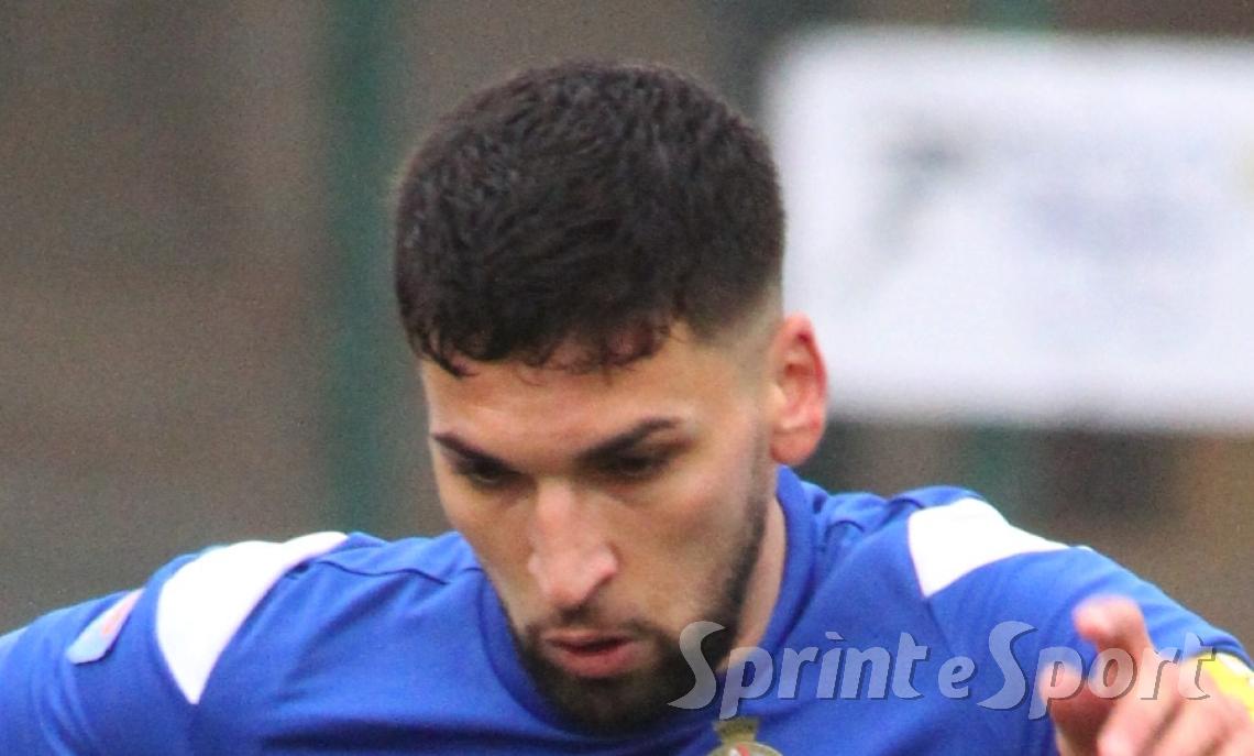 Luka Tomas, Desenzano