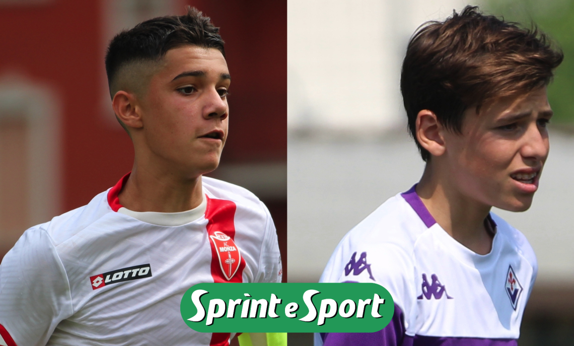 Vallecaro e Barzagli